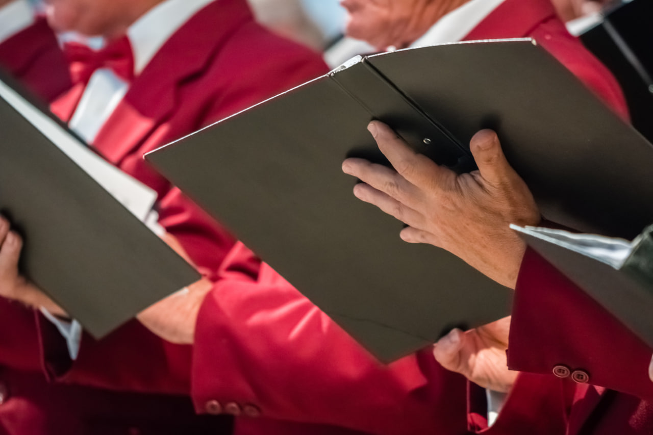 The Art of Blending: How Choirs Achieve a Unified Sound