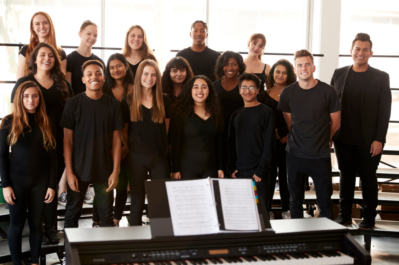 From Rehearsal to Stage: Preparing a Choir for Performance