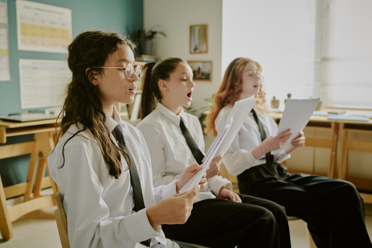 The Emotional Power of Choral Singing: Connecting Voices and Hearts